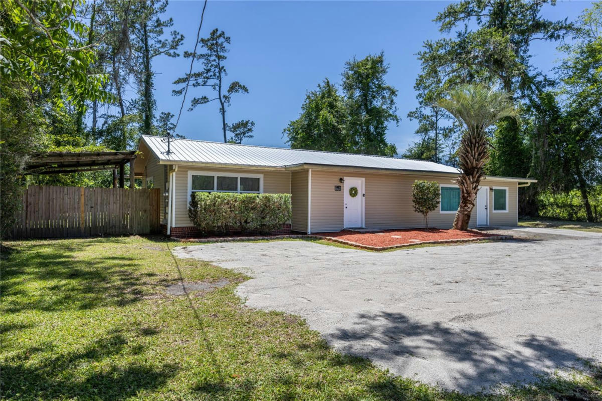 211 NW HIGHWAY 441, MICANOPY, FL 32667, photo 1 of 30