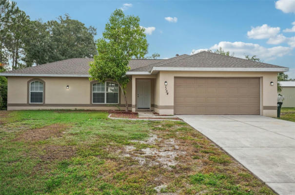 1154 ANDALUSIA ST, NORTH PORT, FL 34286 - Image 1
