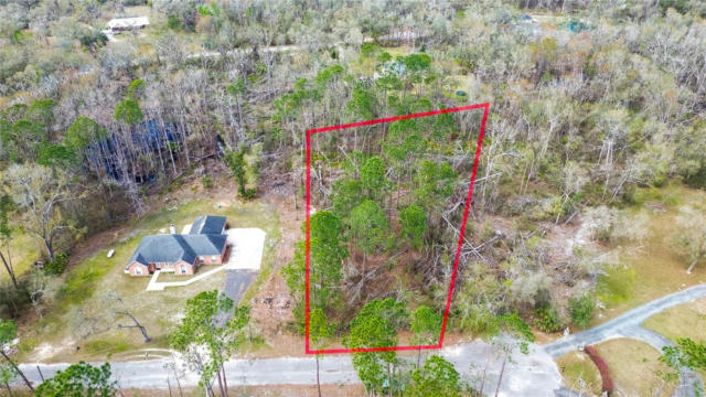 L-41 CANOPY LANE, PERRY, FL 32347 - Image 1