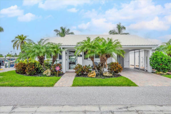 847 SPANISH DR S, LONGBOAT KEY, FL 34228 - Image 1