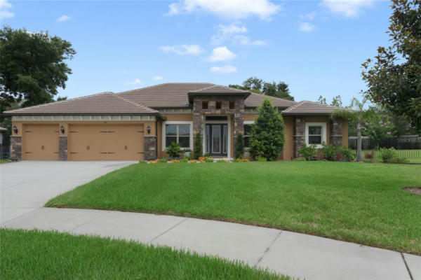 210 CAMELOT LOOP, CLERMONT, FL 34711 - Image 1