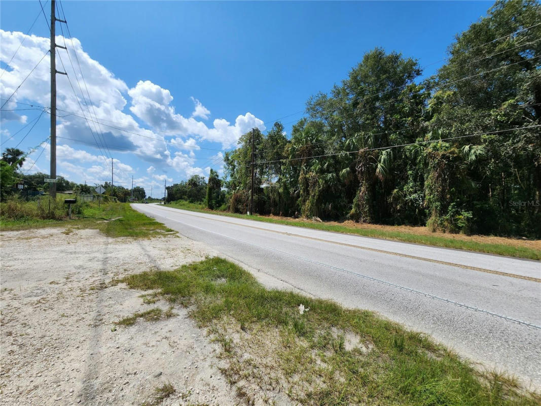 TBD S HIGHWAY 25, WEIRSDALE, FL 32195, photo 1