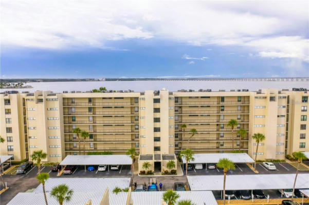 2617 COVE CAY DR UNIT 206, CLEARWATER, FL 33760 - Image 1