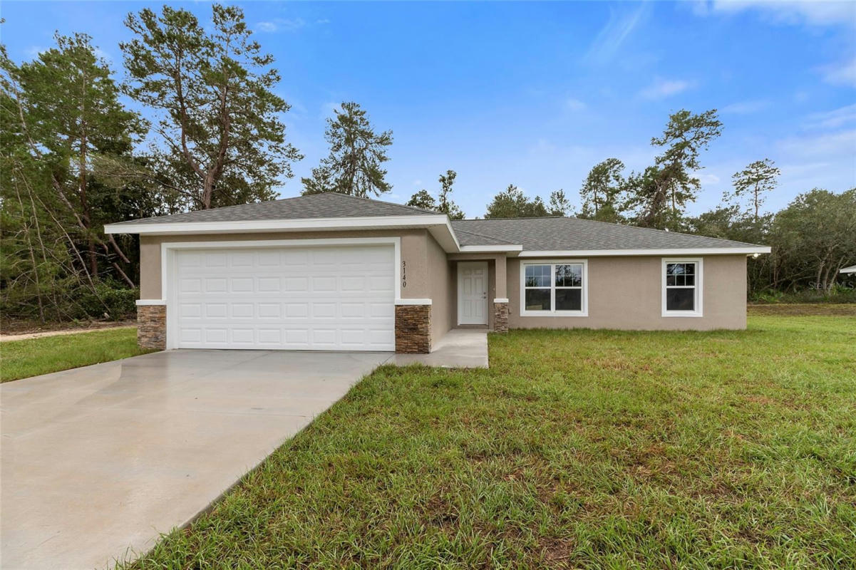 17677 SW 114TH ST, DUNNELLON, FL 34432, photo 1 of 15