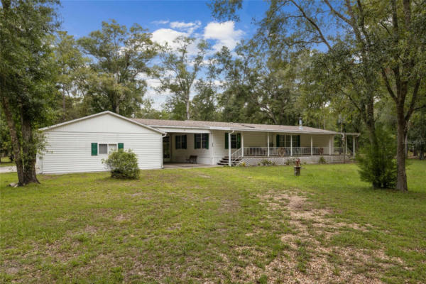 1209 NW 73RD WAY, BELL, FL 32619 - Image 1