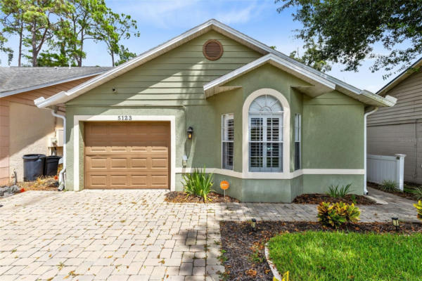 5123 REBECCA CT, ORLANDO, FL 32810 - Image 1