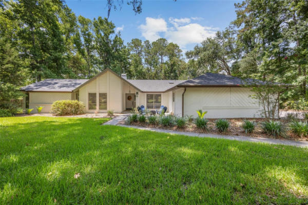 32 NW 101ST CT, GAINESVILLE, FL 32607 - Image 1