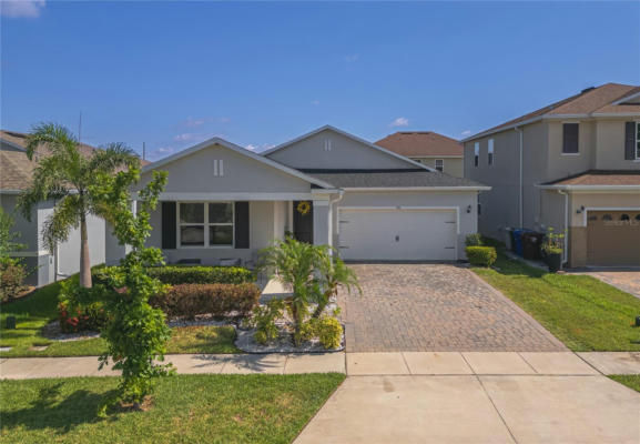 3561 DOVETAIL AVE, KISSIMMEE, FL 34741 - Image 1