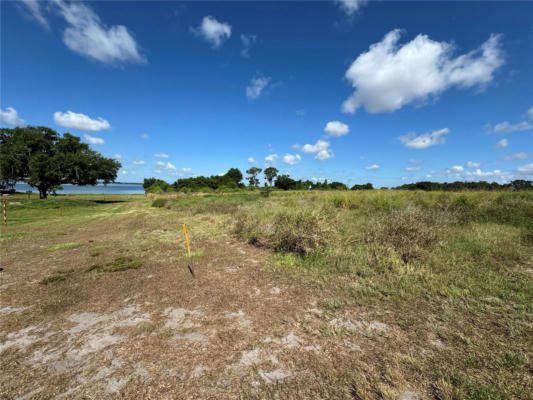 LOT 11 N LAKE REEDY BLVD EAST VACANT LAND ONLY, FROSTPROOF, FL 33843 - Image 1
