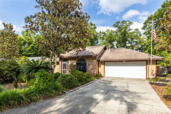 2927 NW 52ND DR, GAINESVILLE, FL 32606 - Image 1