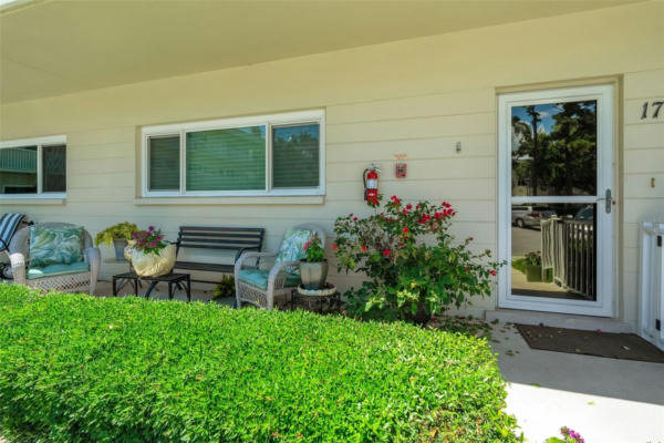 2263 AMERICUS BLVD E APT 17, CLEARWATER, FL 33763, photo 4 of 52