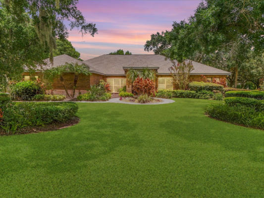 13003 WATERFORD RUN DR, RIVERVIEW, FL 33569 - Image 1
