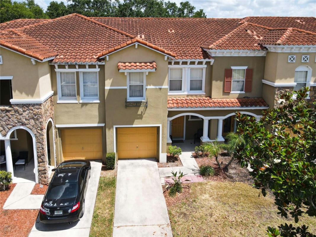 3004 SEAVIEW CASTLE DR, KISSIMMEE, FL 34746, photo 1 of 24