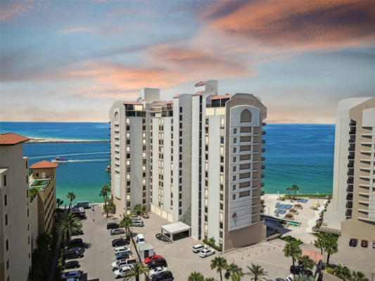 450 S GULFVIEW BLVD UNIT 706, CLEARWATER BEACH, FL 33767 - Image 1