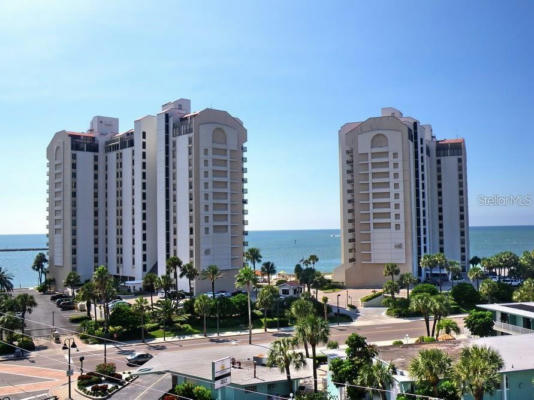 450 S GULFVIEW BLVD UNIT 504, CLEARWATER BEACH, FL 33767 - Image 1