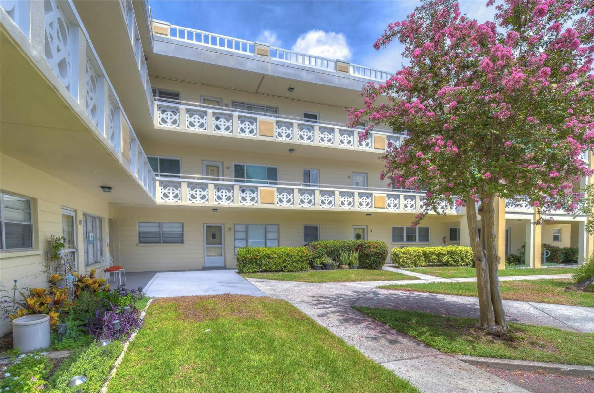 2286 MEXICAN WAY APT 34, CLEARWATER, FL 33763, photo 1 of 90