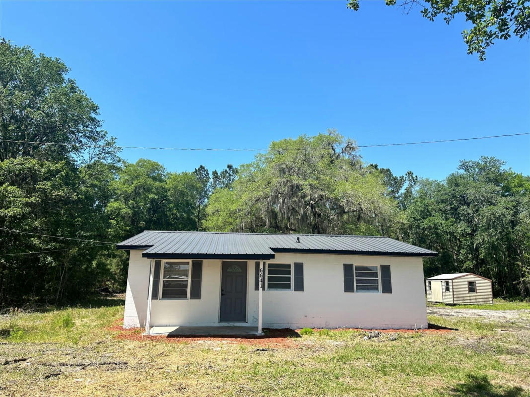 6641 SW COUNTY ROAD 241, LAKE BUTLER, FL 32054, photo 1 of 36