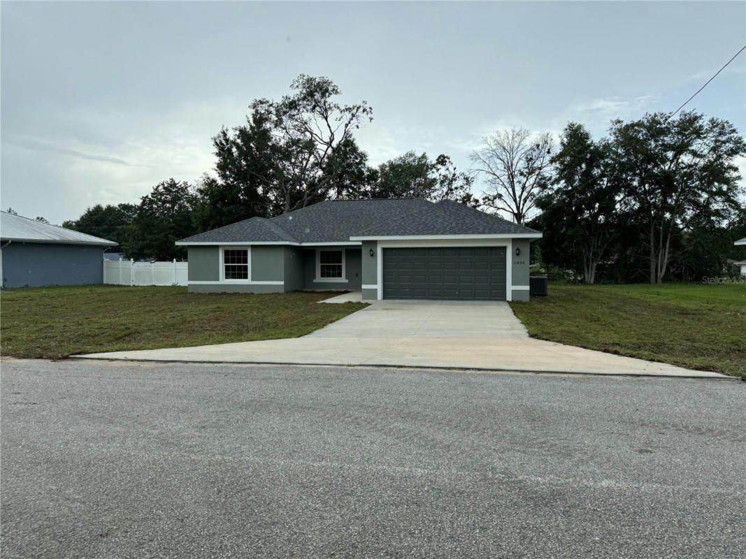 11830 SE 84TH TER, BELLEVIEW, FL 34420, photo 1 of 24