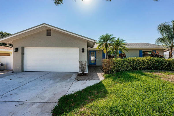 1099 DOGWOOD DR, DUNEDIN, FL 34698 - Image 1