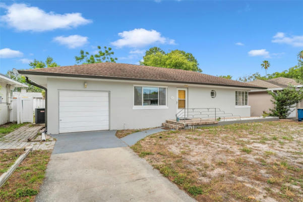 1527 LAURA ST, CLEARWATER, FL 33755 - Image 1