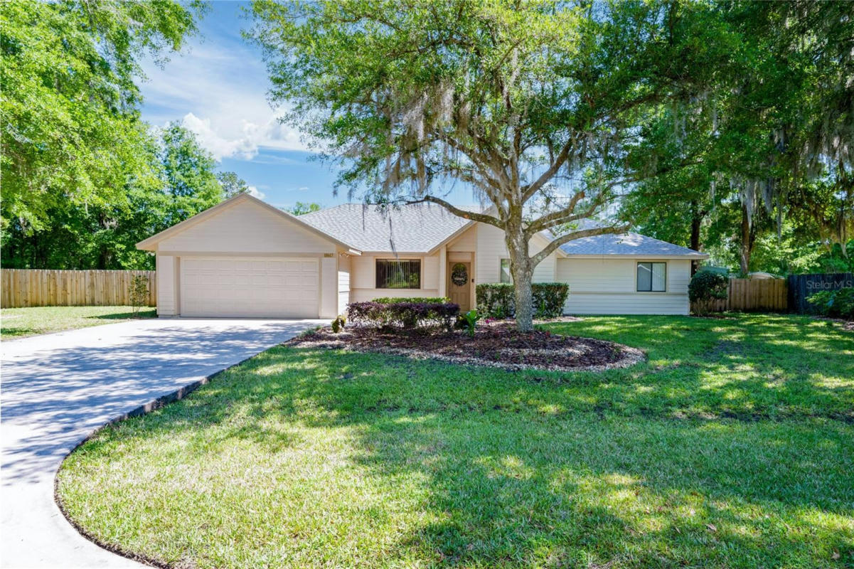 10617 NW 47TH TER, GAINESVILLE, FL 32653, photo 1 of 34