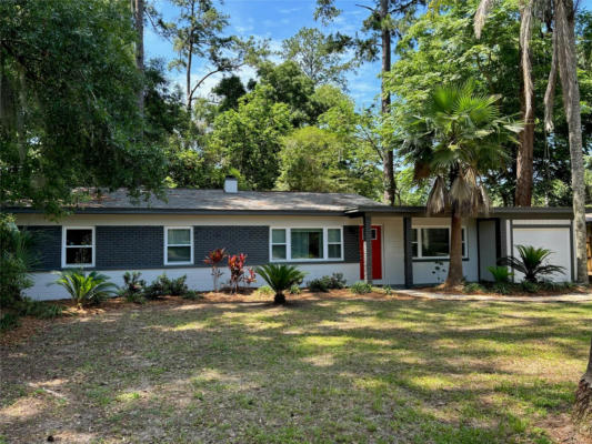 3715 NW 7TH PL, GAINESVILLE, FL 32607 - Image 1