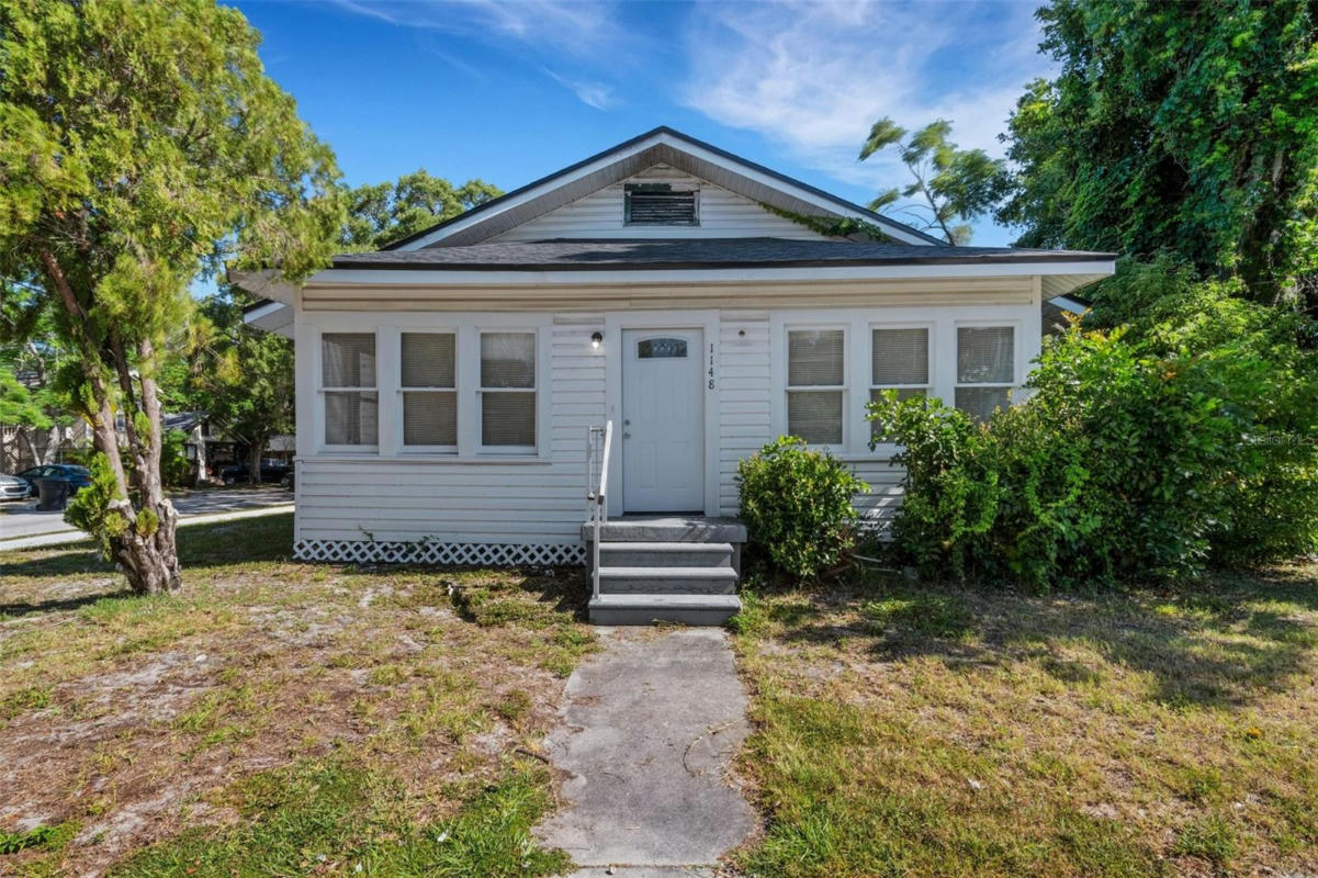 1148 HOWARD ST, CLEARWATER, FL 33756, photo 1 of 35