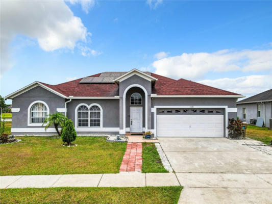 5418 CREPE MYRTLE CIR, KISSIMMEE, FL 34758, photo 4 of 74