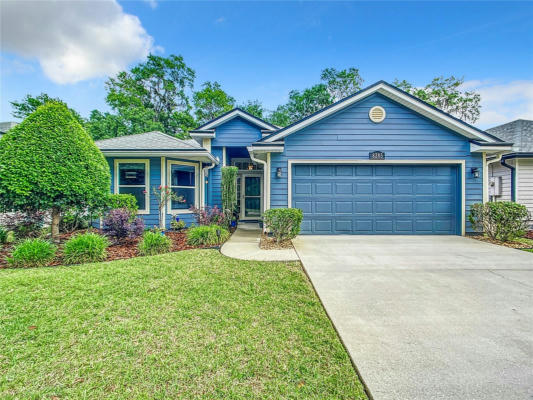 8205 NW 54TH TER, GAINESVILLE, FL 32653 - Image 1