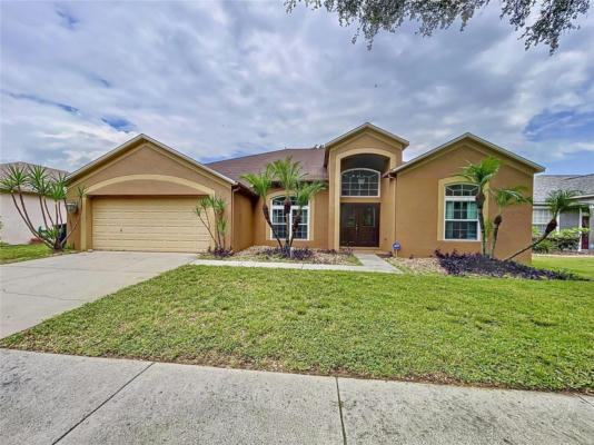 4114 AMBER RIDGE LN, VALRICO, FL 33594 - Image 1