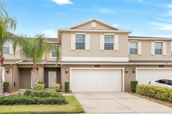 15262 PACEY COVE DR, ORLANDO, FL 32824 - Image 1