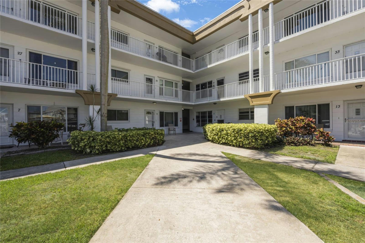 2431 CANADIAN WAY APT 53, CLEARWATER, FL 33763, photo 1 of 30