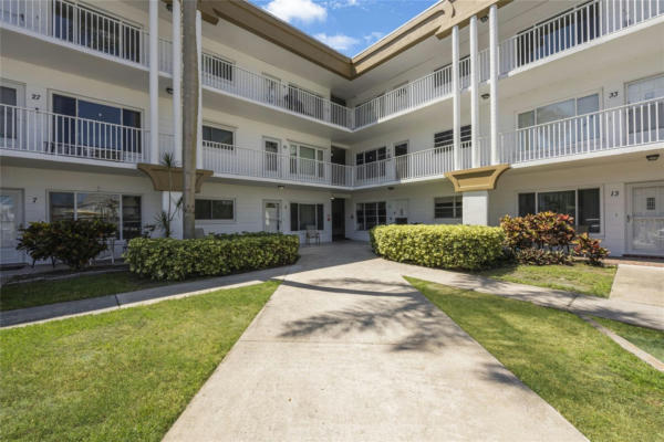2431 CANADIAN WAY APT 53, CLEARWATER, FL 33763 - Image 1