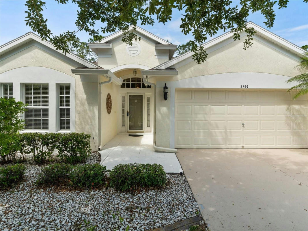 5341 LOOKOUT PASS, WESLEY CHAPEL, FL 33544, photo 1 of 41