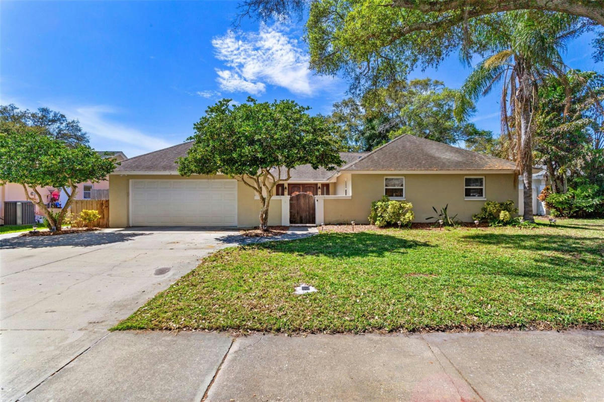 1880 OAK FOREST DR E, CLEARWATER, FL 33759, photo 1 of 25