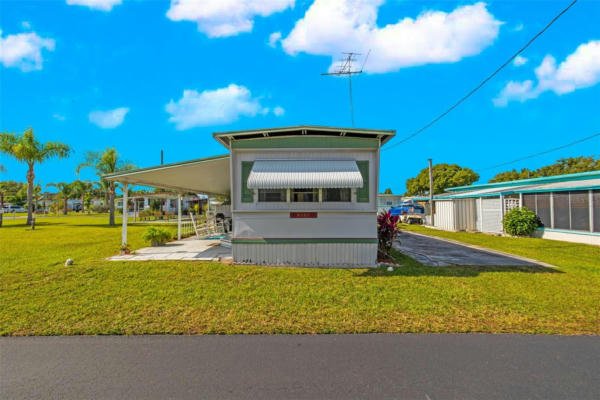 6101 HARRIET ST, ZEPHYRHILLS, FL 33542, photo 2 of 23