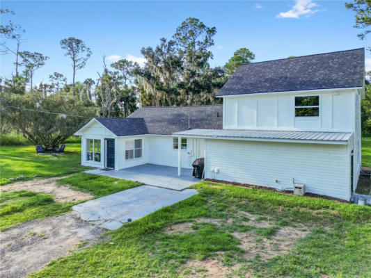 6357 COUNTY ROAD 305, BUNNELL, FL 32110 - Image 1