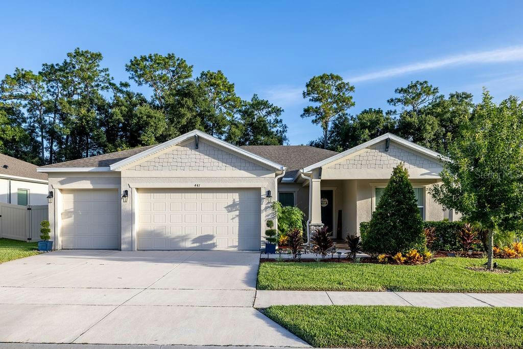 441 NOWELL LOOP, DELAND, FL 32724, photo 1 of 46