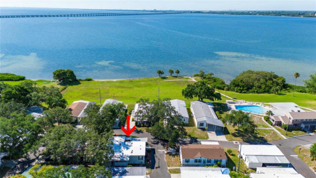 585 SKY HARBOR DR LOT 201, CLEARWATER, FL 33759 - Image 1
