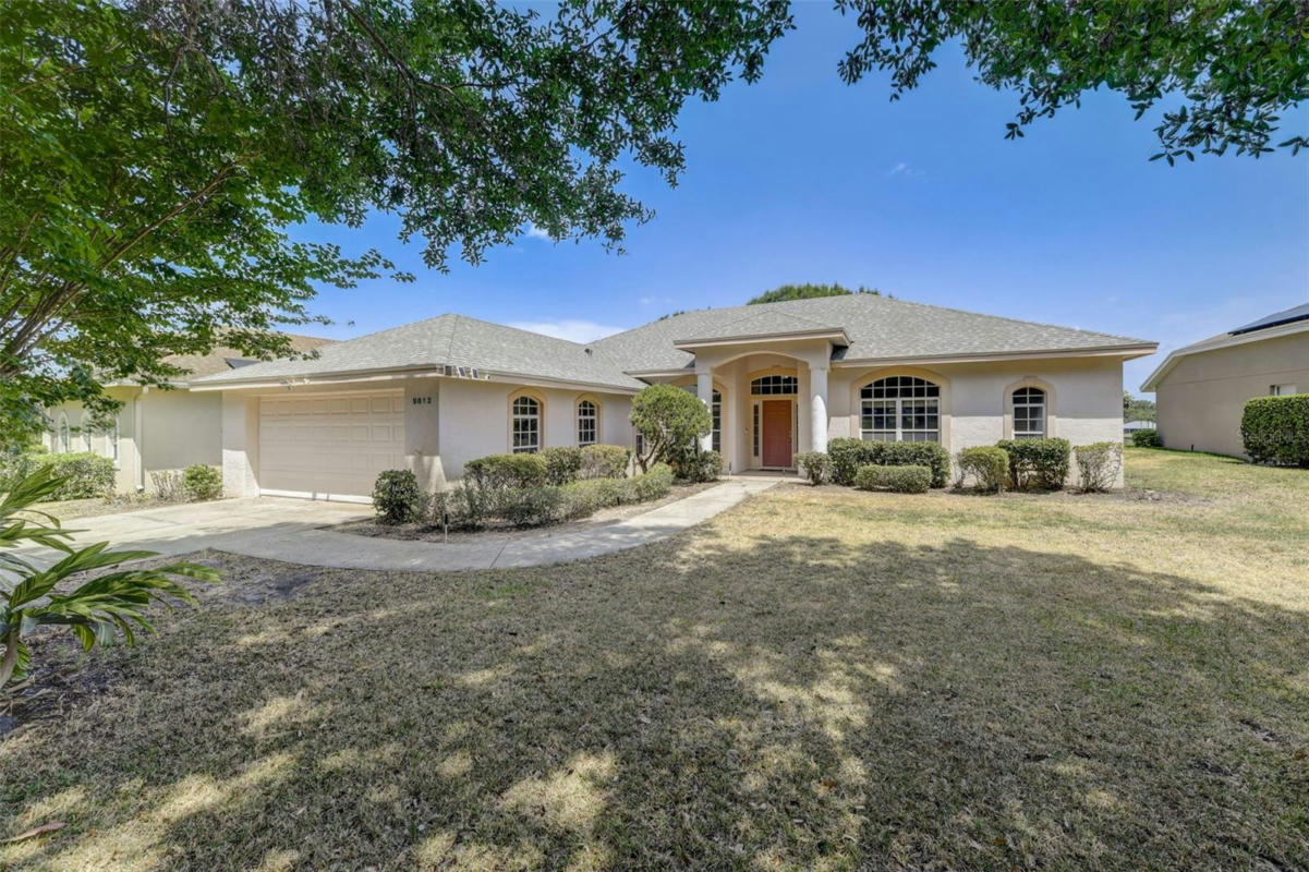 9812 SPRING LAKE DR, CLERMONT, FL 34711, photo 1 of 25