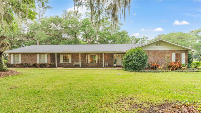 4640 FOREST DR, MULBERRY, FL 33860 - Image 1