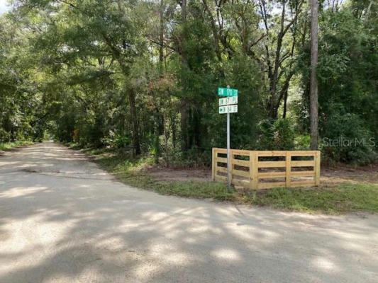 LOT 2 SW 170TH STREET, ARCHER, FL 32618 - Image 1