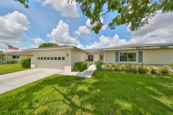 2306 LANCASTER DR, SUN CITY CENTER, FL 33573 - Image 1