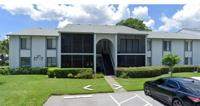 1261 PINE RIDGE CIR W APT A2, TARPON SPRINGS, FL 34688 - Image 1