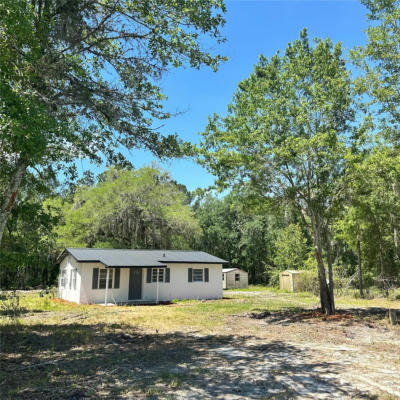 6641 SW COUNTY ROAD 241, LAKE BUTLER, FL 32054, photo 2 of 36