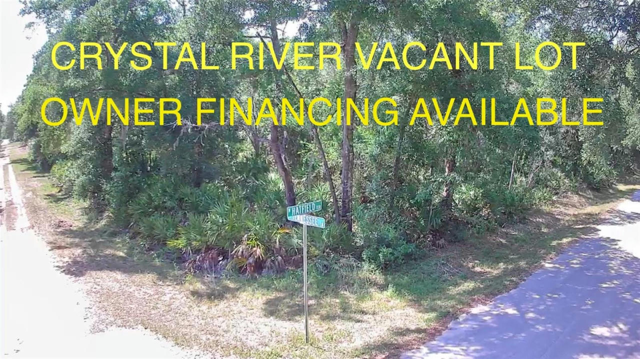 9543 W TENNESSEE LN, CRYSTAL RIVER, FL 34428, photo 1 of 14