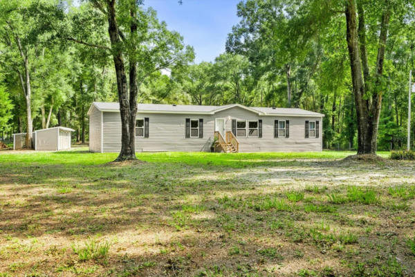 24202 NW 142ND AVE, HIGH SPRINGS, FL 32643 - Image 1