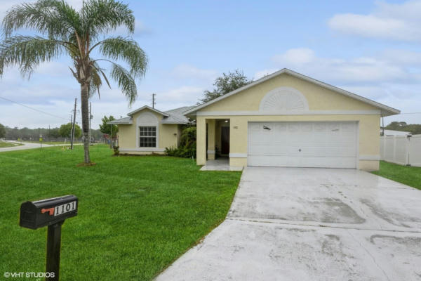 1101 DONCASTER CT, KISSIMMEE, FL 34758 - Image 1