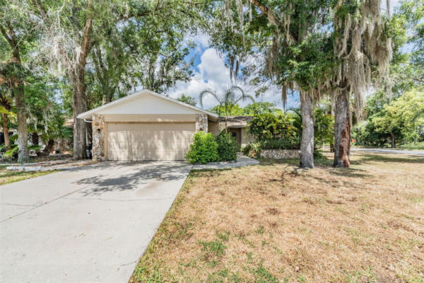 3907 THORNBUSH LN, NEW PORT RICHEY, FL 34655 - Image 1