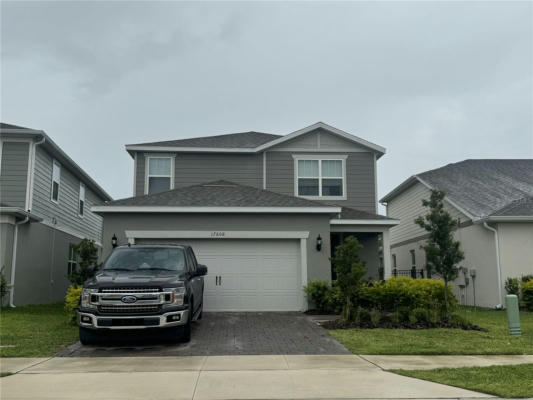 17608 SAW PALMETTO AVE, CLERMONT, FL 34714 - Image 1